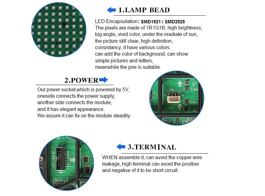 p4 outdoor led display screen p4 outdoor led display screen