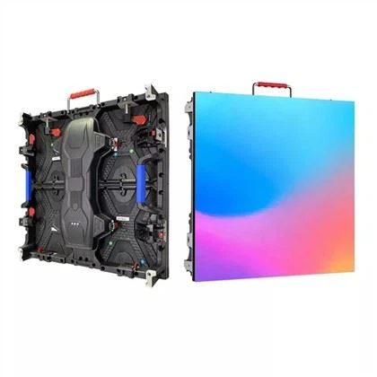 מסך LED רקע הבמה P3.91 P4.81