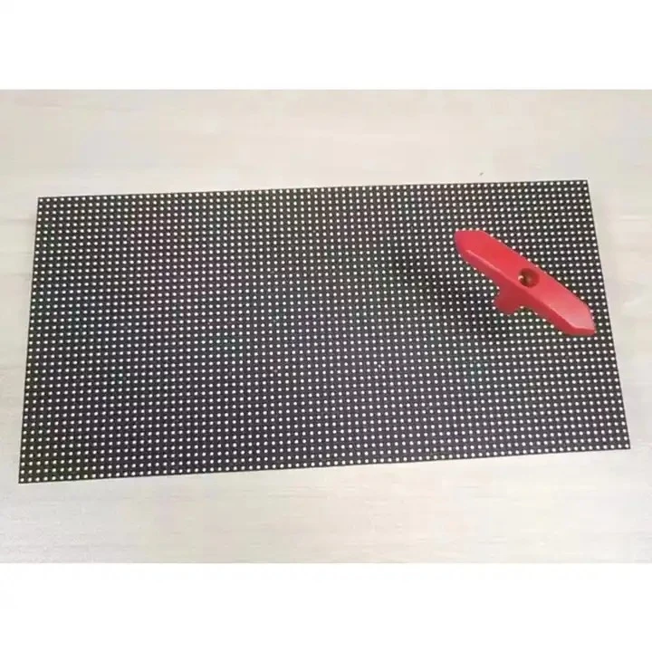 p4 led display module