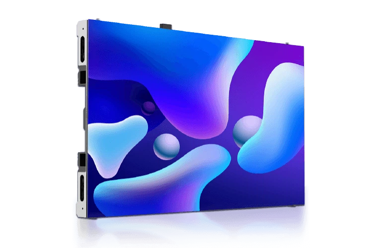 Next-Generation Vmicro Display Micro COB LED